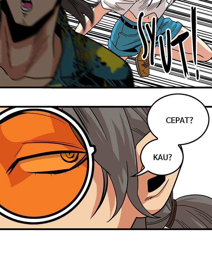 Troll Trap Chapter 65 Gambar 58