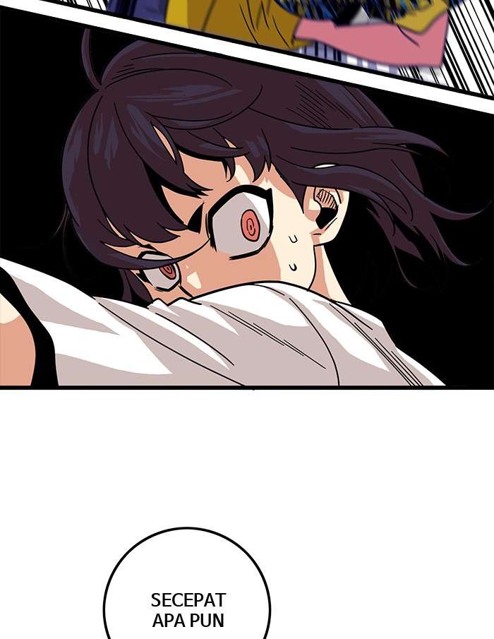 Troll Trap Chapter 65 Gambar 61