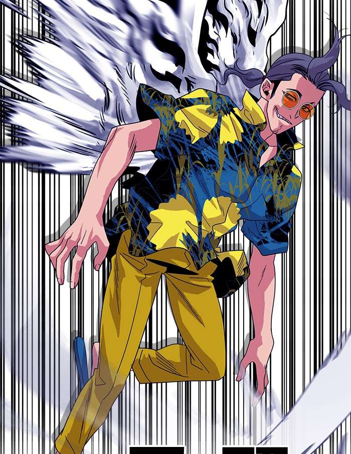 Troll Trap Chapter 65 Gambar 63