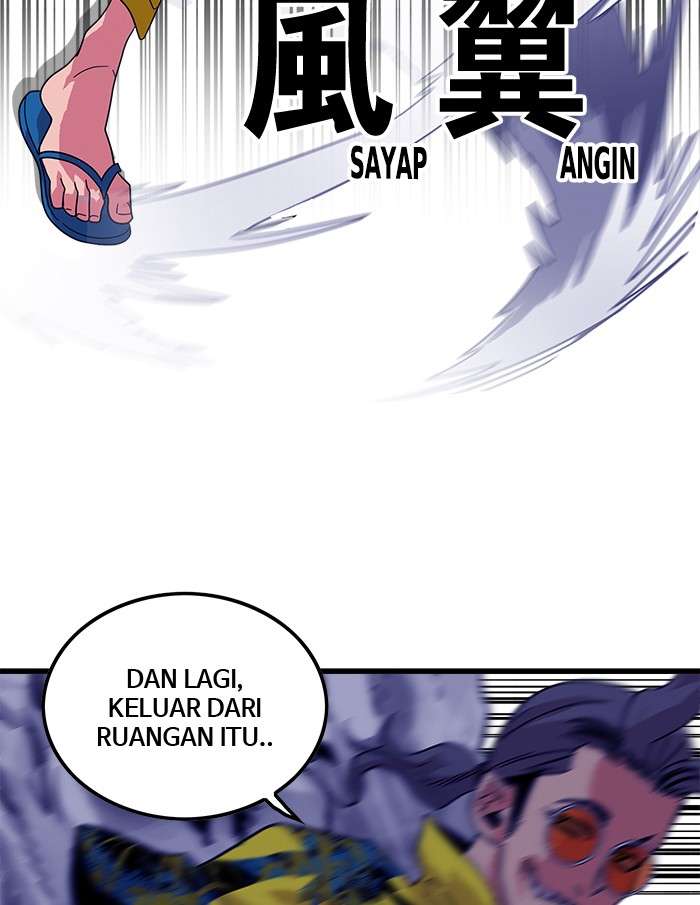 Troll Trap Chapter 65 Gambar 64