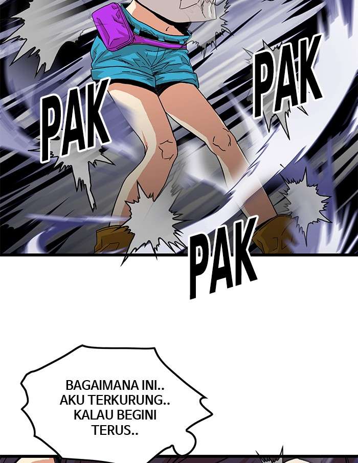 Troll Trap Chapter 65 Gambar 70