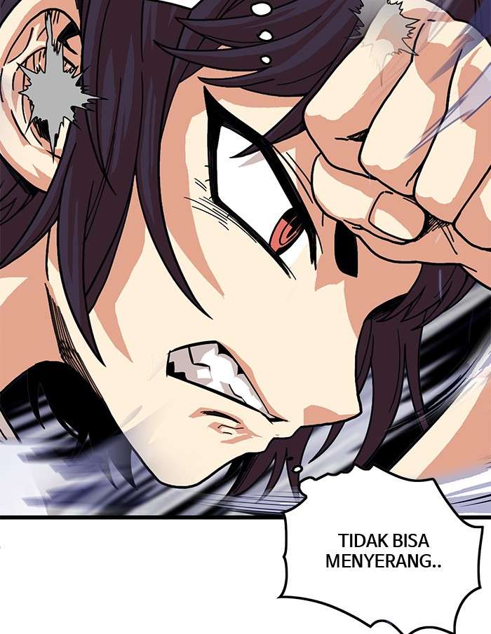 Troll Trap Chapter 65 Gambar 71