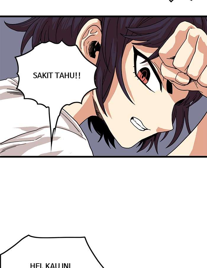 Troll Trap Chapter 65 Gambar 72