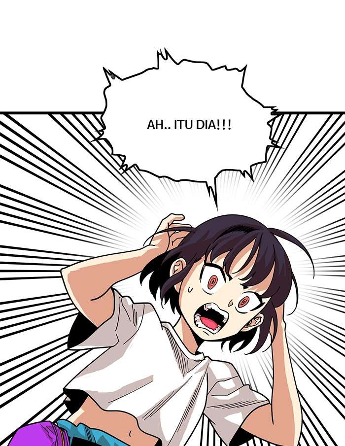 Troll Trap Chapter 65 Gambar 78