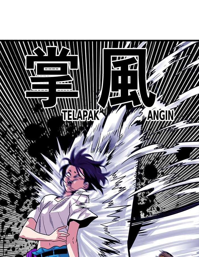 Troll Trap Chapter 65 Gambar 81