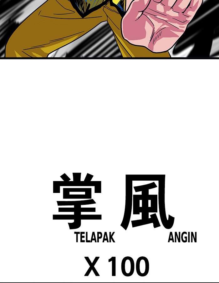 Troll Trap Chapter 65 Gambar 84