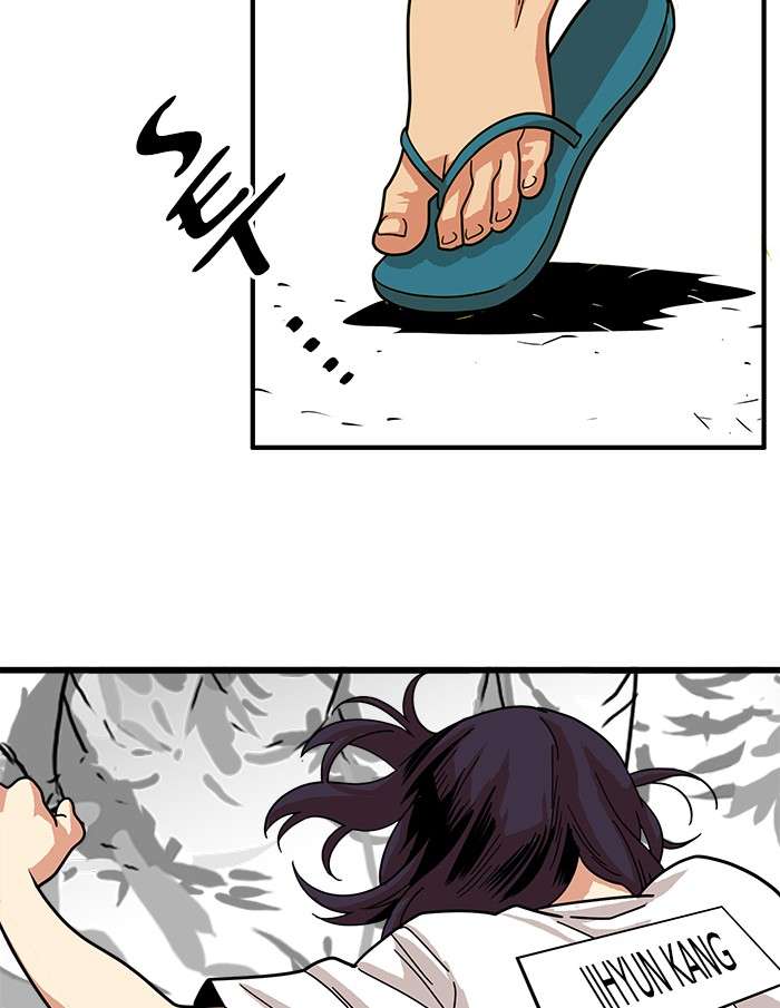 Troll Trap Chapter 65 Gambar 88