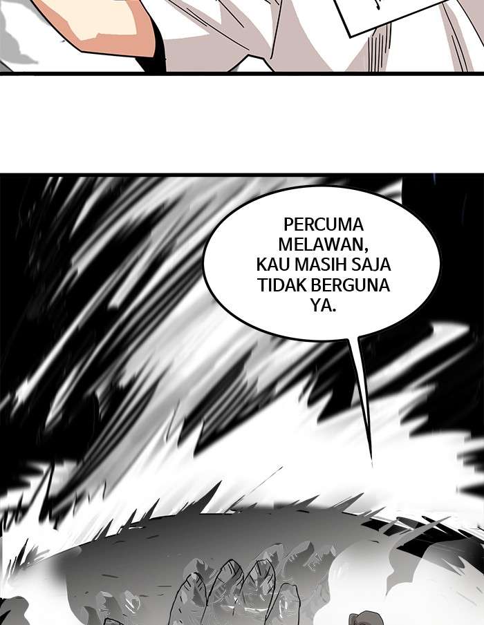 Troll Trap Chapter 65 Gambar 89