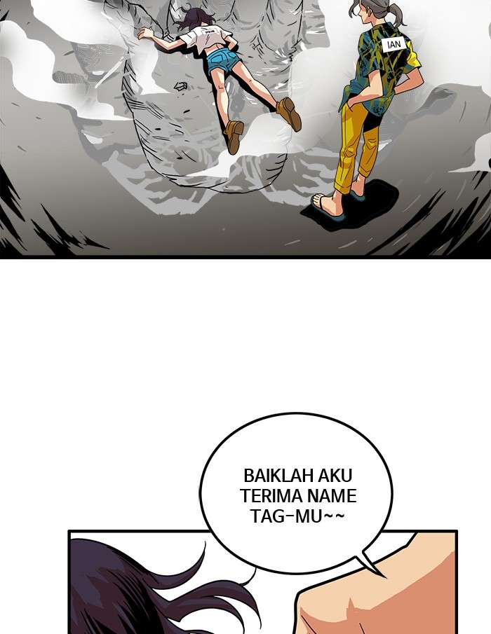 Troll Trap Chapter 65 Gambar 90