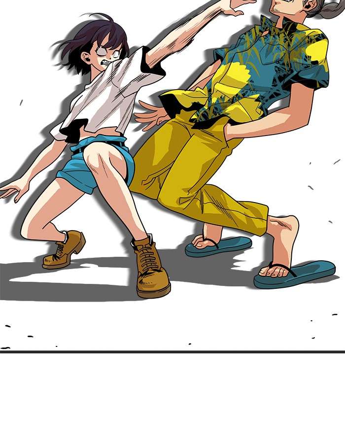 Troll Trap Chapter 65 Gambar 93