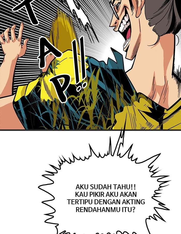 Troll Trap Chapter 65 Gambar 95