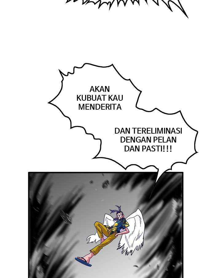 Troll Trap Chapter 65 Gambar 96