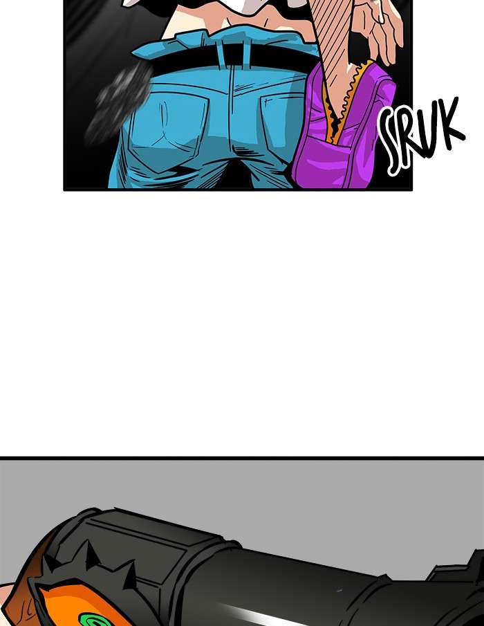 Troll Trap Chapter 65 Gambar 98