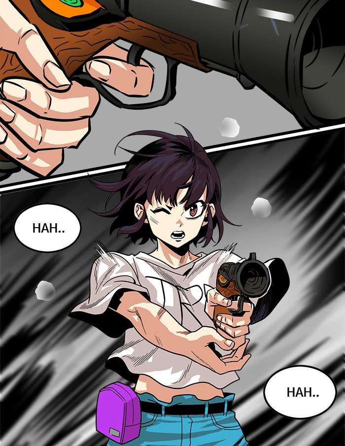 Troll Trap Chapter 65 Gambar 99