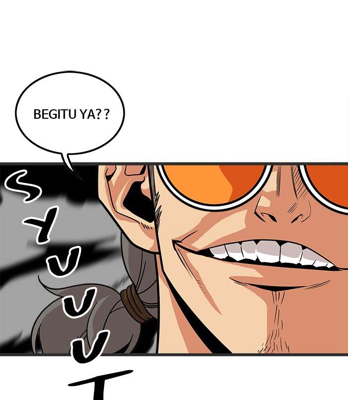 Troll Trap Chapter 64 Gambar 10