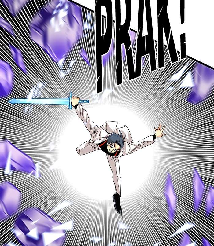 Troll Trap Chapter 64 Gambar 100