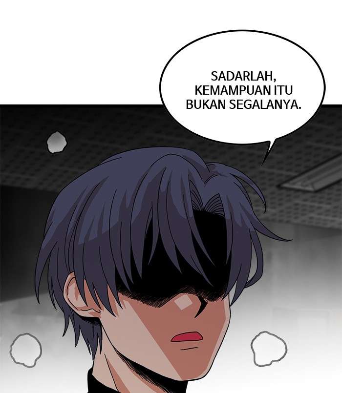 Troll Trap Chapter 64 Gambar 118
