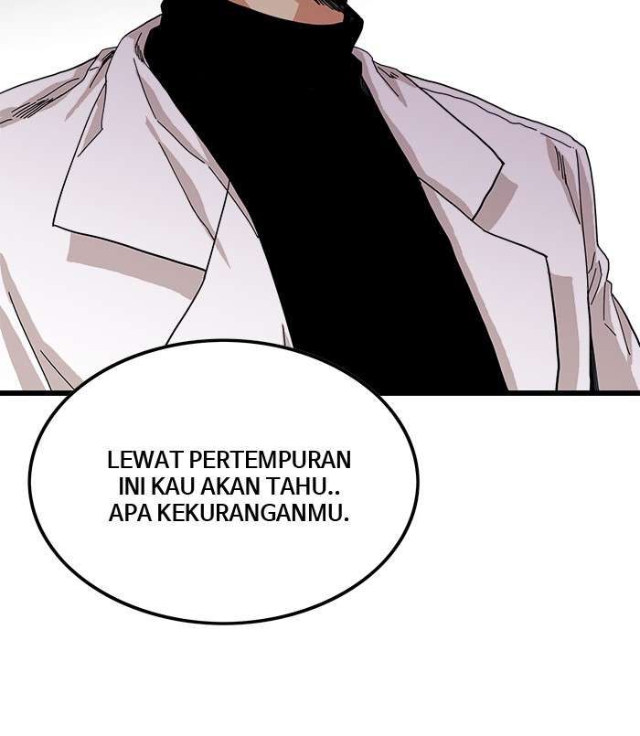 Troll Trap Chapter 64 Gambar 119