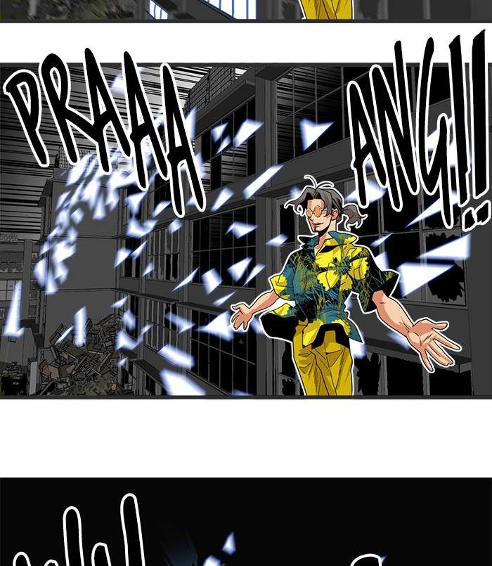 Troll Trap Chapter 64 Gambar 12