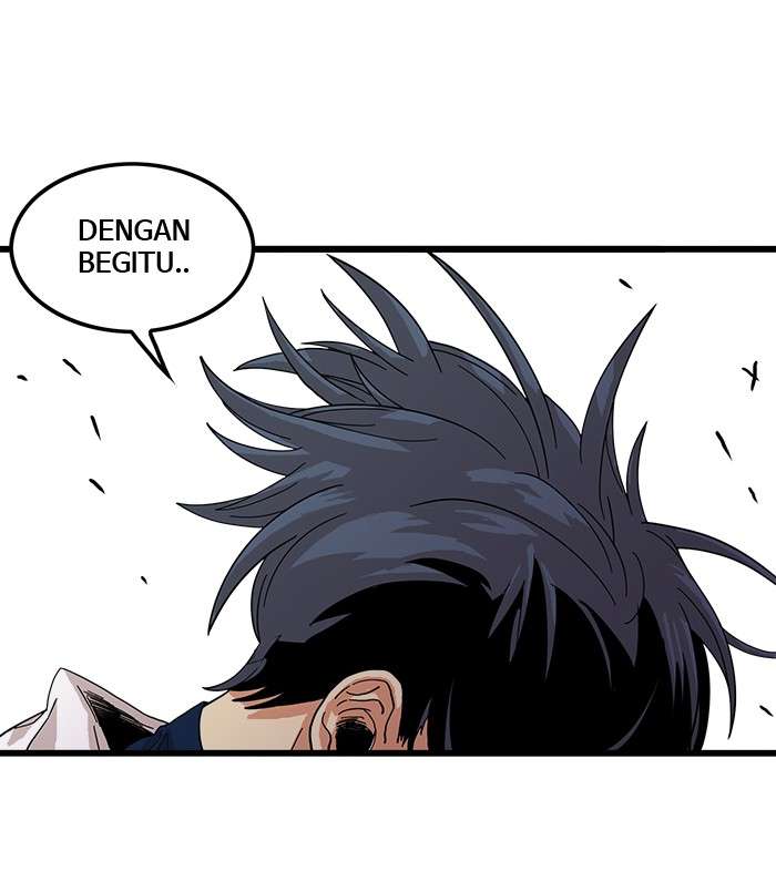 Troll Trap Chapter 64 Gambar 120