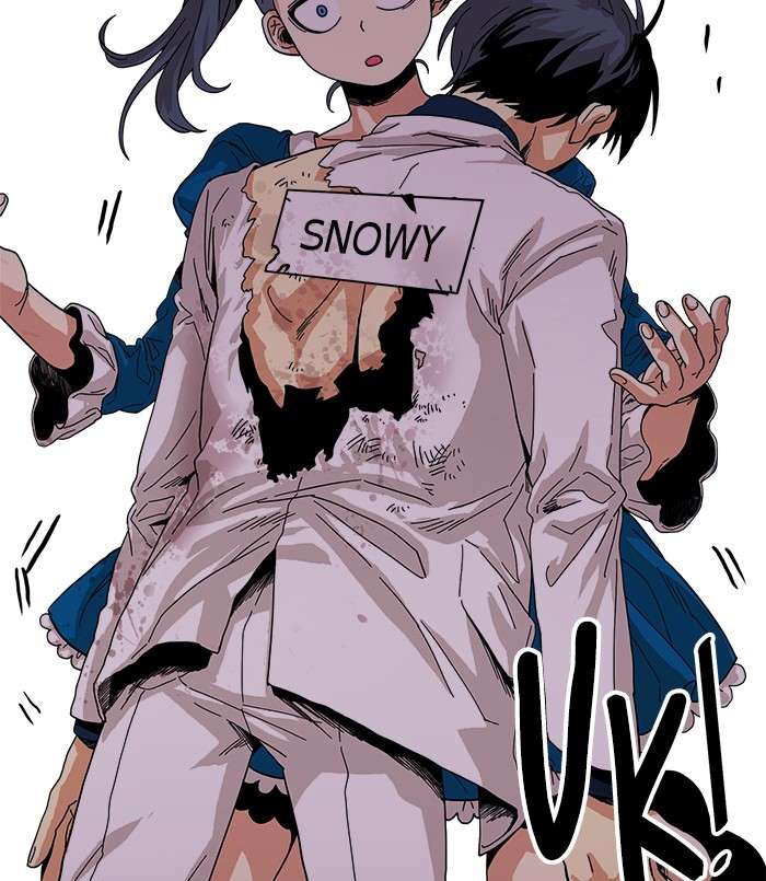 Troll Trap Chapter 64 Gambar 122