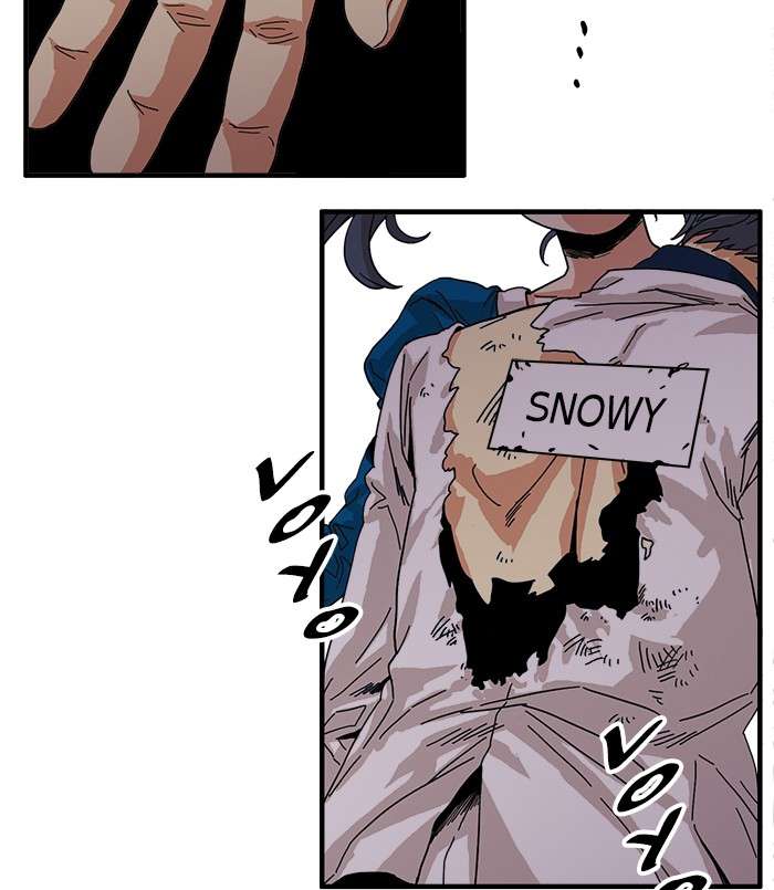 Troll Trap Chapter 64 Gambar 124