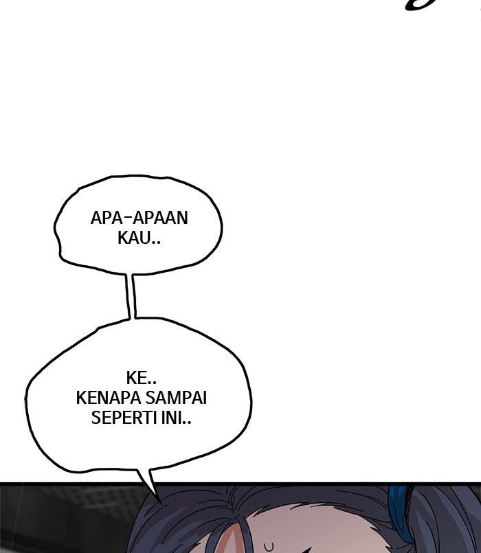 Troll Trap Chapter 64 Gambar 125