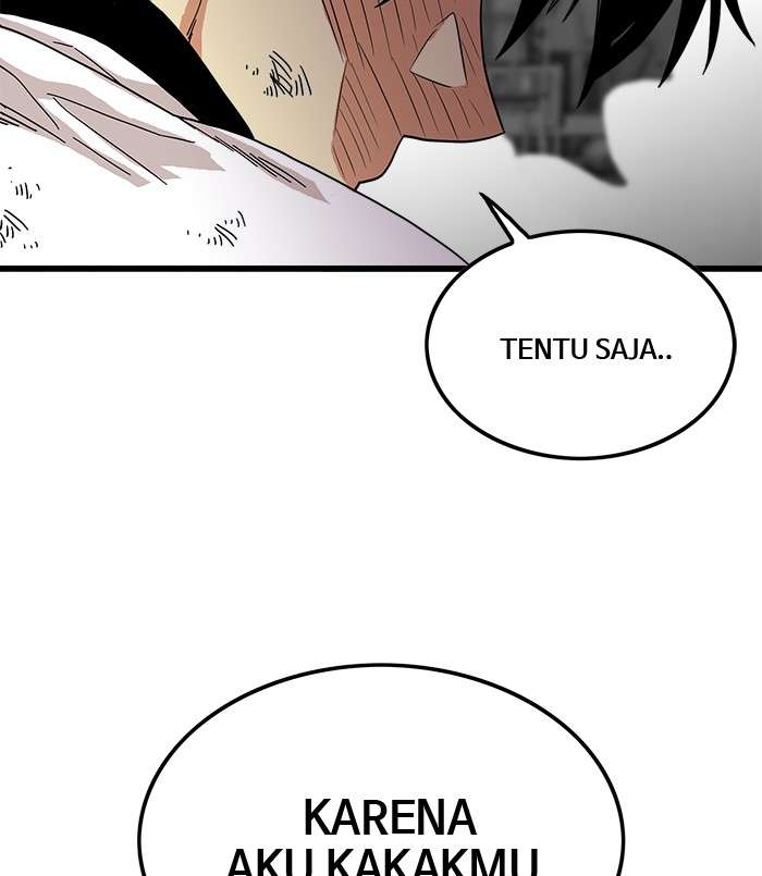Troll Trap Chapter 64 Gambar 127