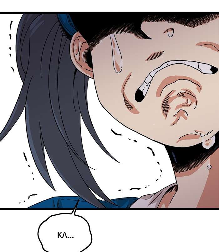 Troll Trap Chapter 64 Gambar 130