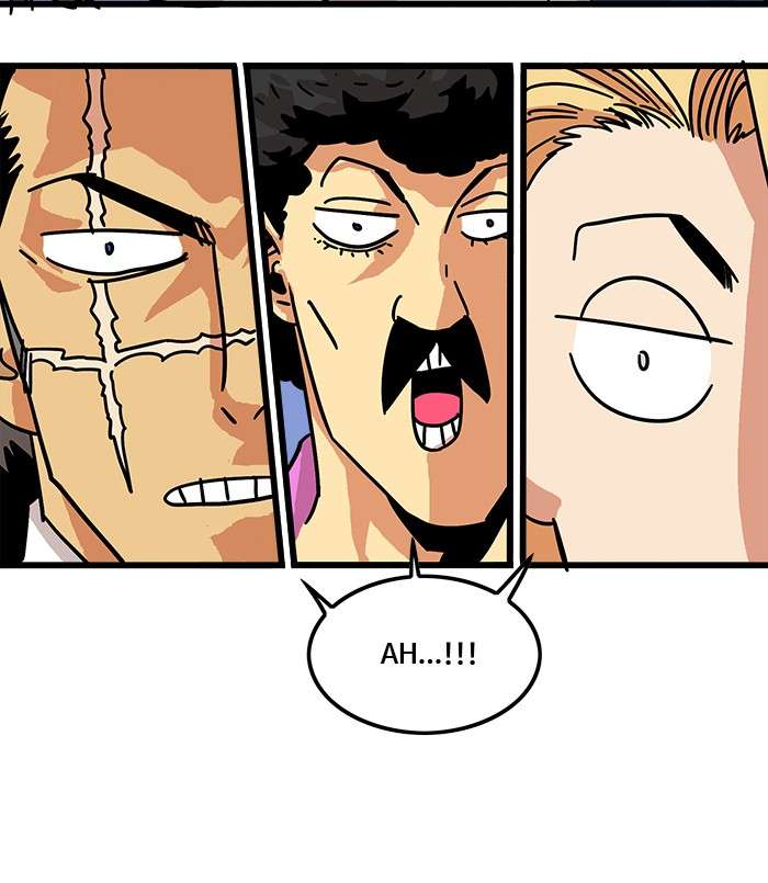 Troll Trap Chapter 64 Gambar 134