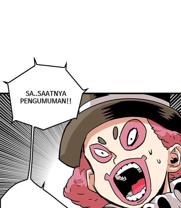 Troll Trap Chapter 64 Gambar 135