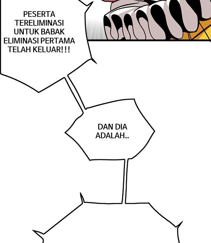 Troll Trap Chapter 64 Gambar 136