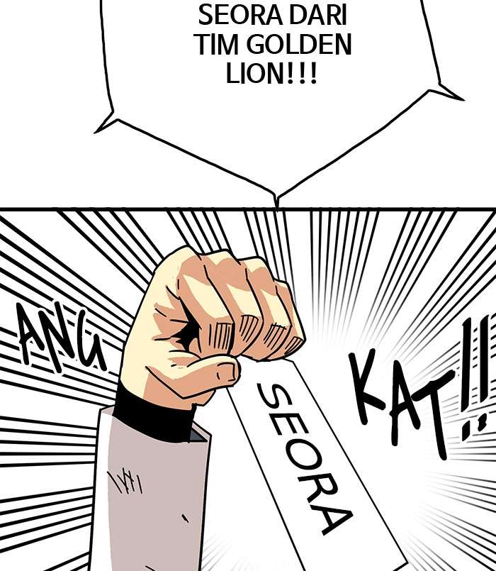 Troll Trap Chapter 64 Gambar 137