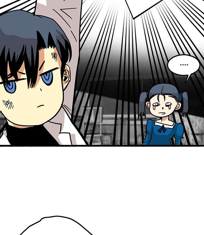 Troll Trap Chapter 64 Gambar 138