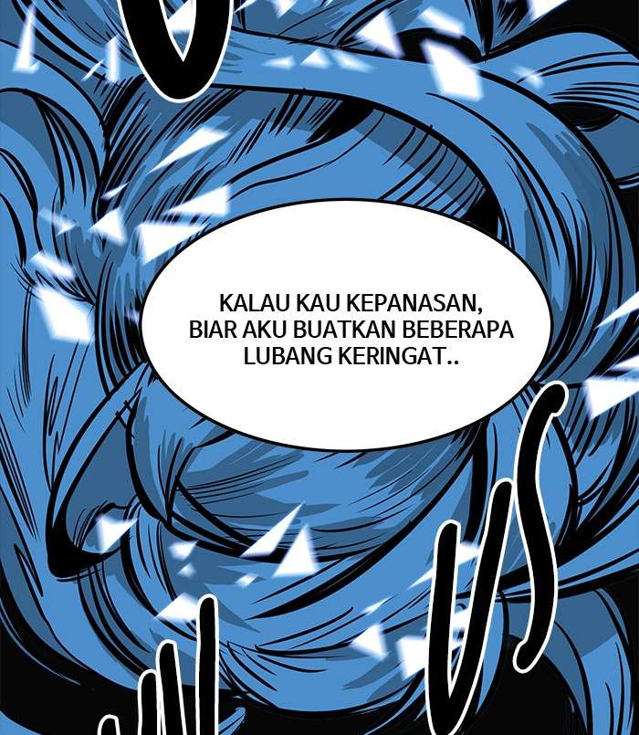 Troll Trap Chapter 64 Gambar 14