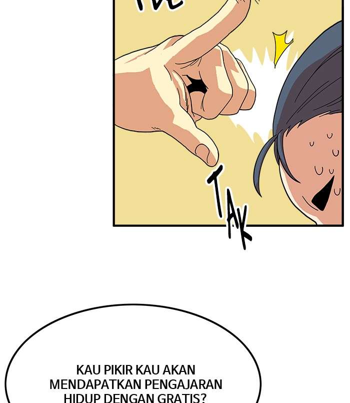 Troll Trap Chapter 64 Gambar 140