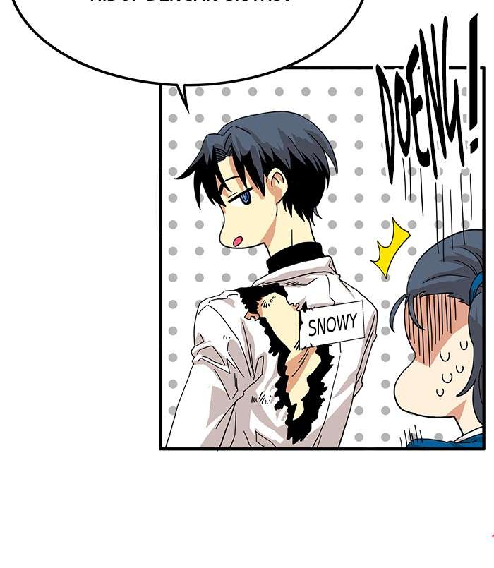 Troll Trap Chapter 64 Gambar 141