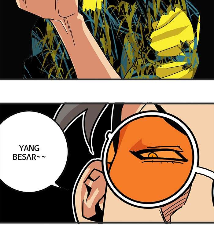 Troll Trap Chapter 64 Gambar 16