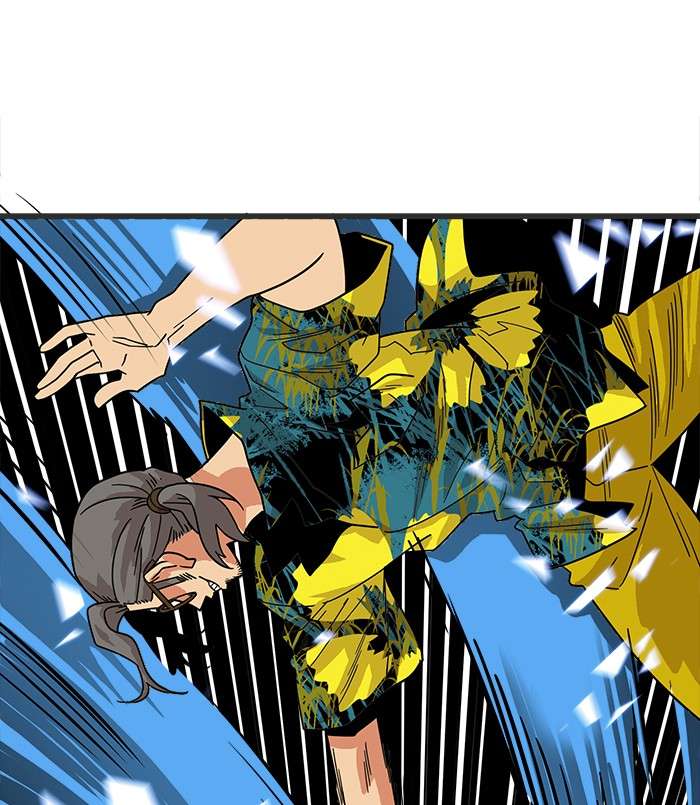 Troll Trap Chapter 64 Gambar 17