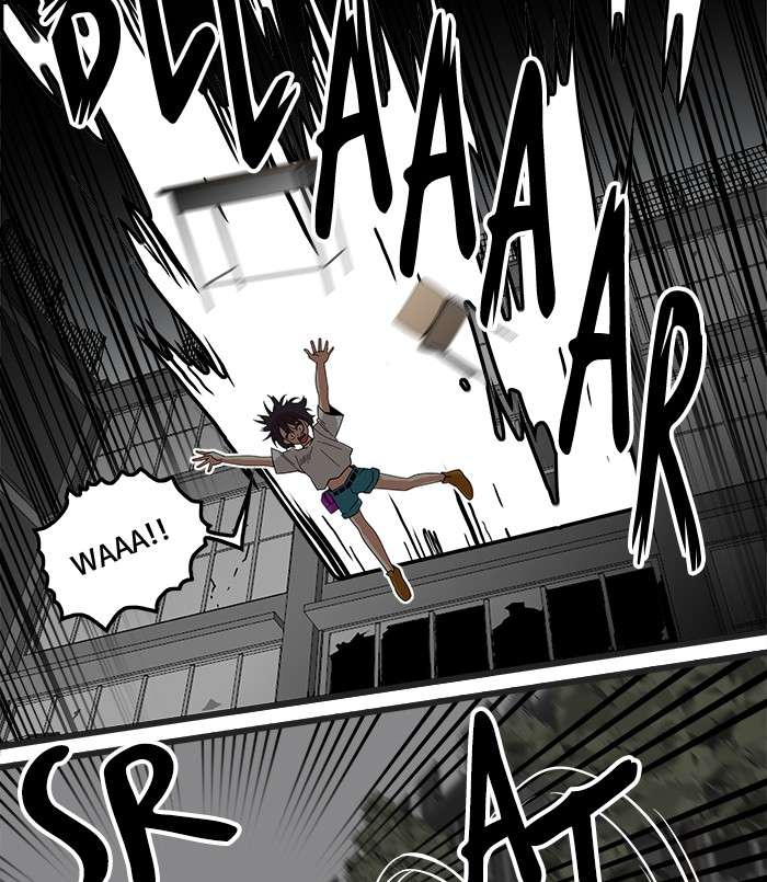 Baca  Troll Trap Chapter 64 Gambar 2