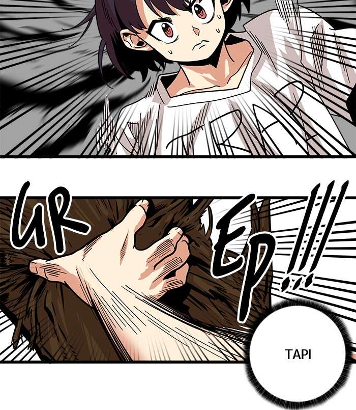 Troll Trap Chapter 64 Gambar 20