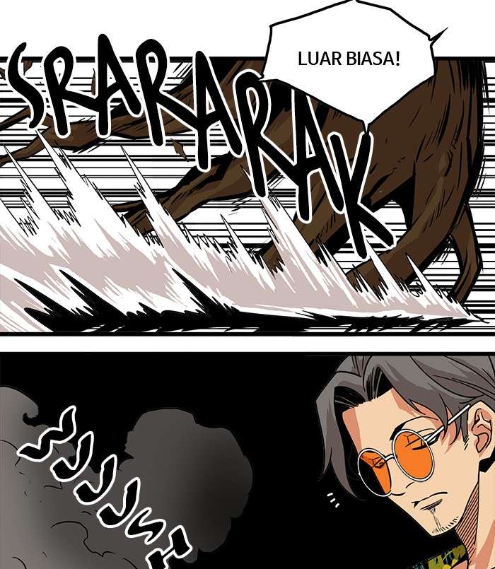 Troll Trap Chapter 64 Gambar 24