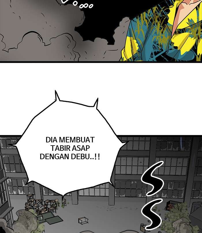 Troll Trap Chapter 64 Gambar 25