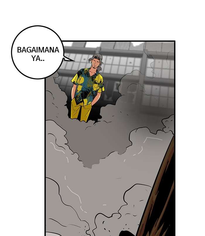 Troll Trap Chapter 64 Gambar 28