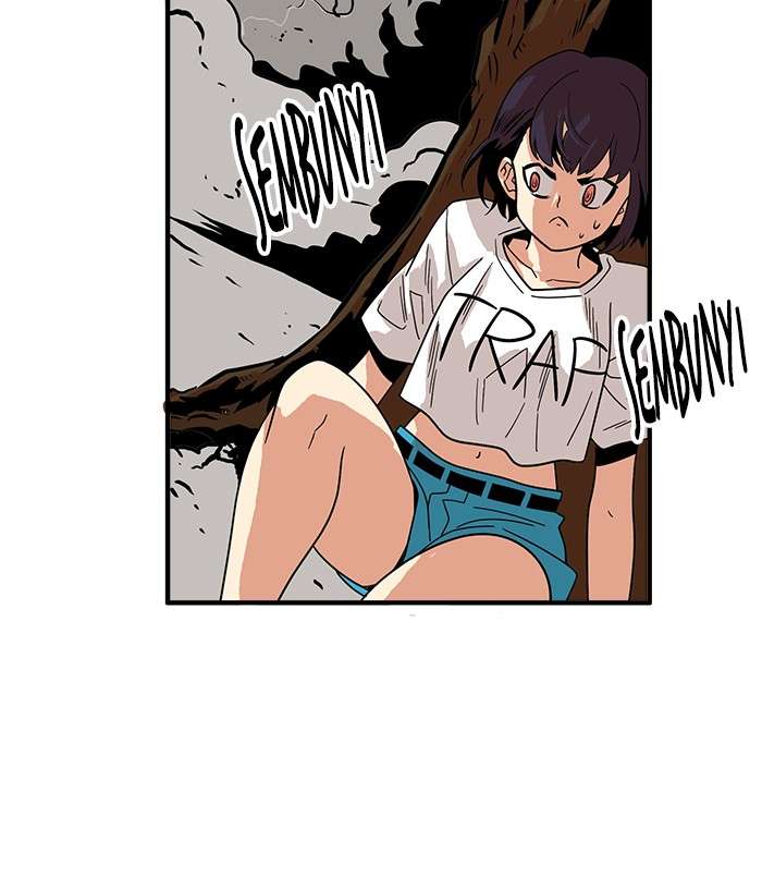 Troll Trap Chapter 64 Gambar 29