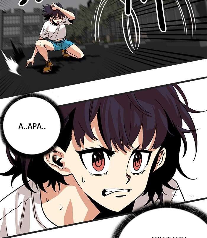 Troll Trap Chapter 64 Gambar 3