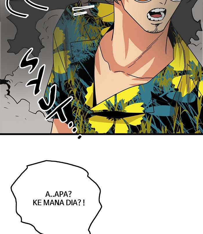 Troll Trap Chapter 64 Gambar 33