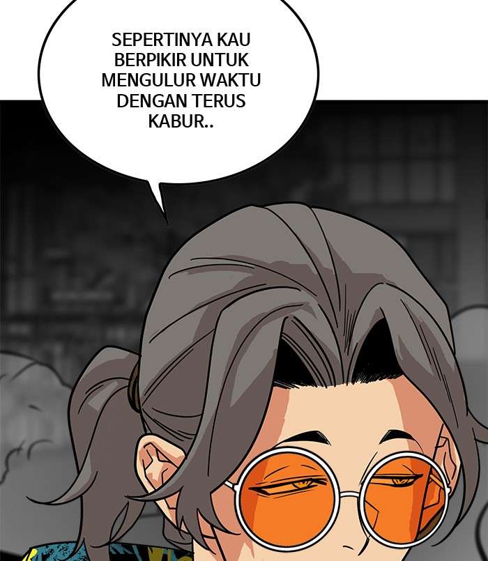 Troll Trap Chapter 64 Gambar 35