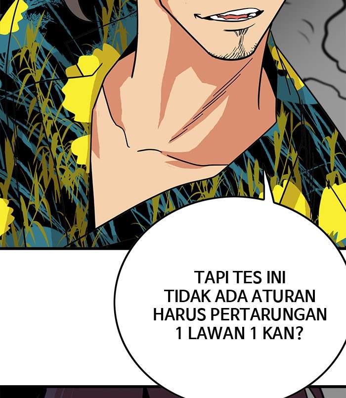 Troll Trap Chapter 64 Gambar 36