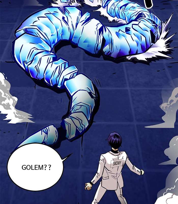 Troll Trap Chapter 64 Gambar 44